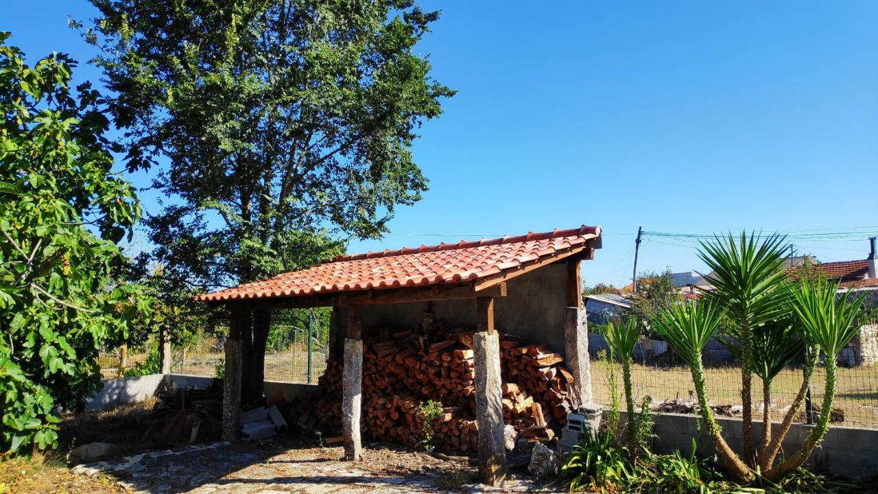 Louro'S Villa - 12130Al Cantanhede Exterior photo